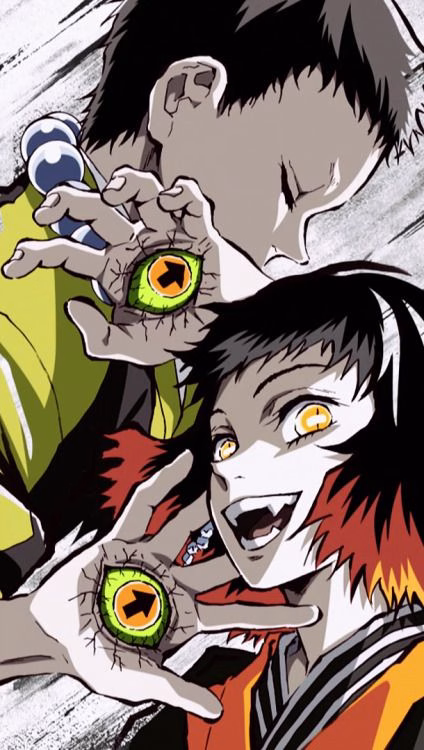 Demon Slayer