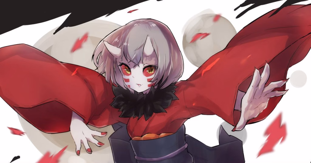 Demon Slayer