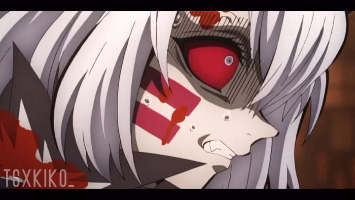Demon Slayer