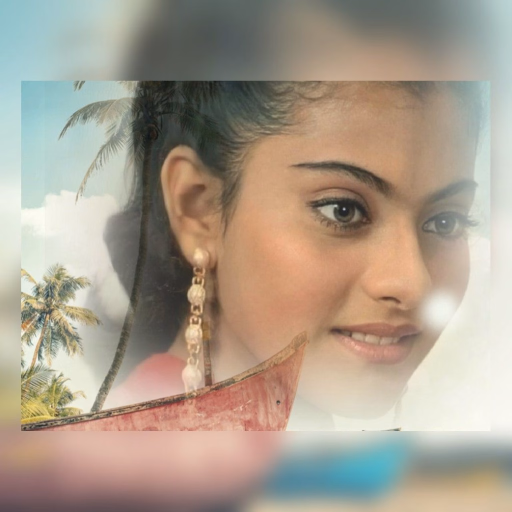 Kajol