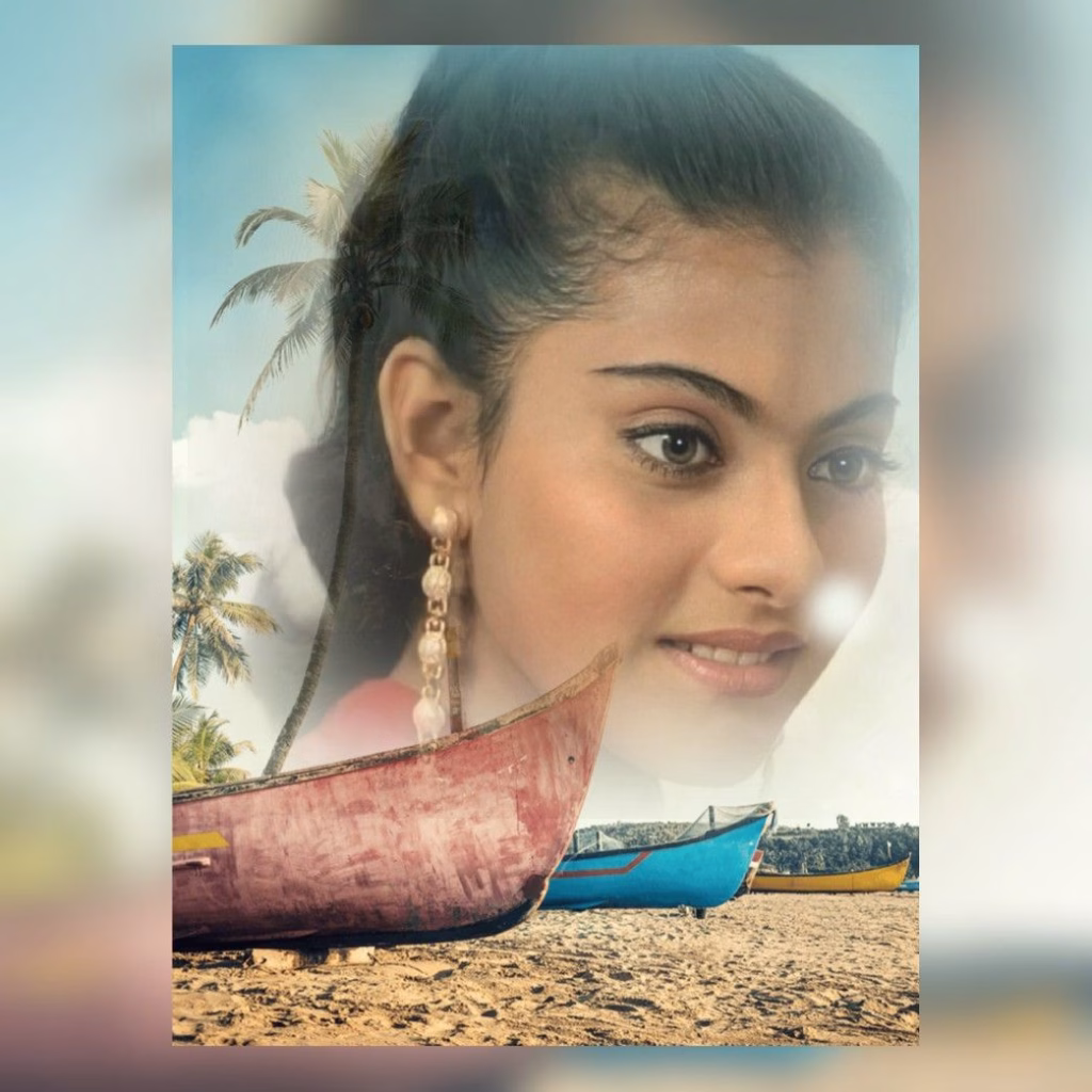 Kajol