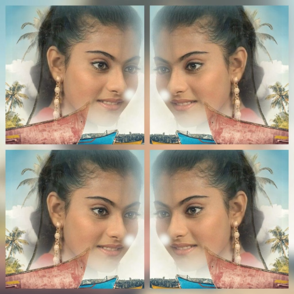 Kajol