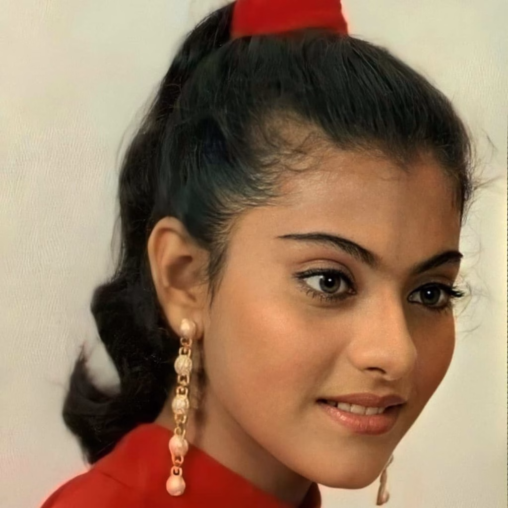Kajol