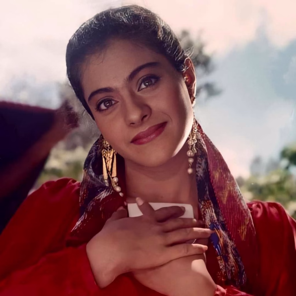 Kajol