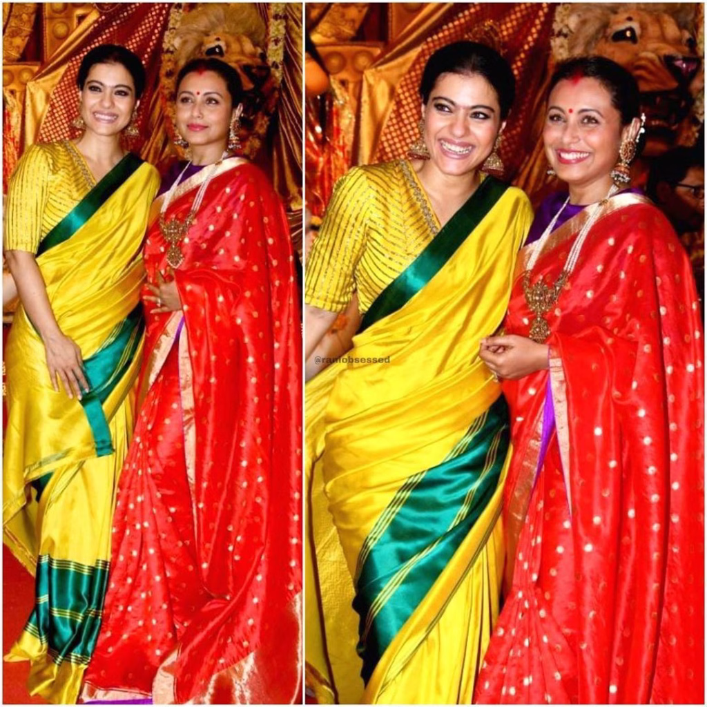 Kajol