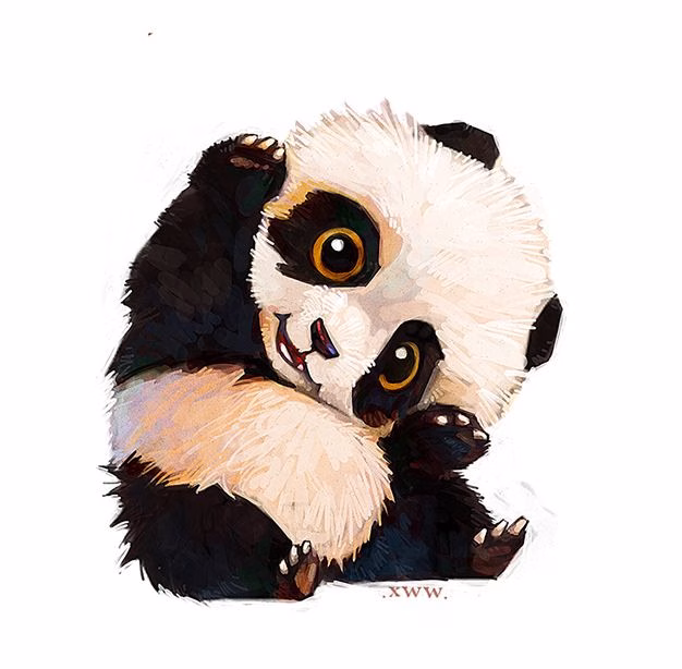 Panda