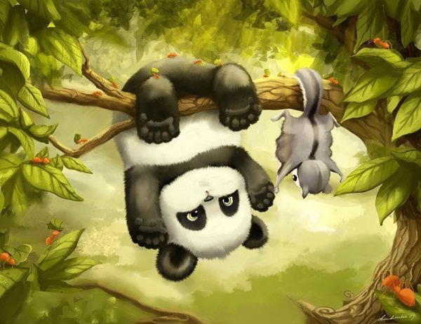 Panda