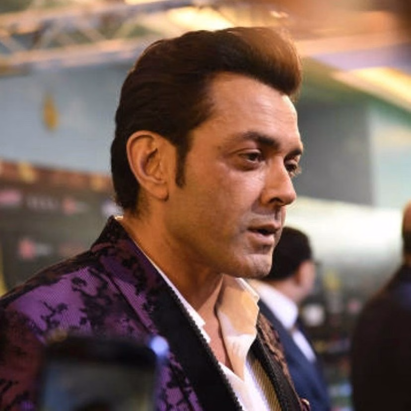 Bobby Deol