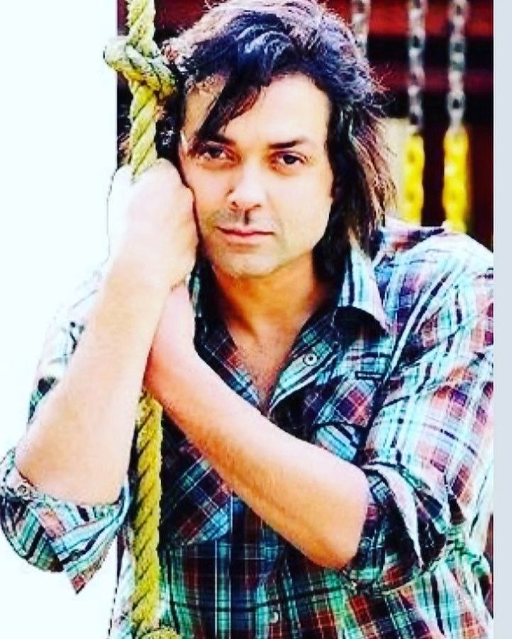Bobby Deol