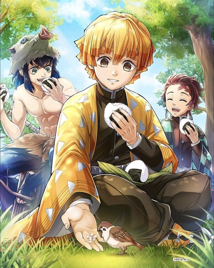 Demon Slayer