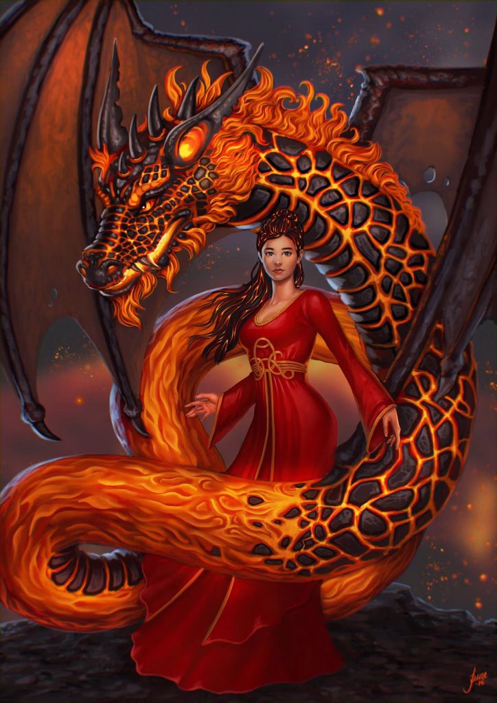 Dragon