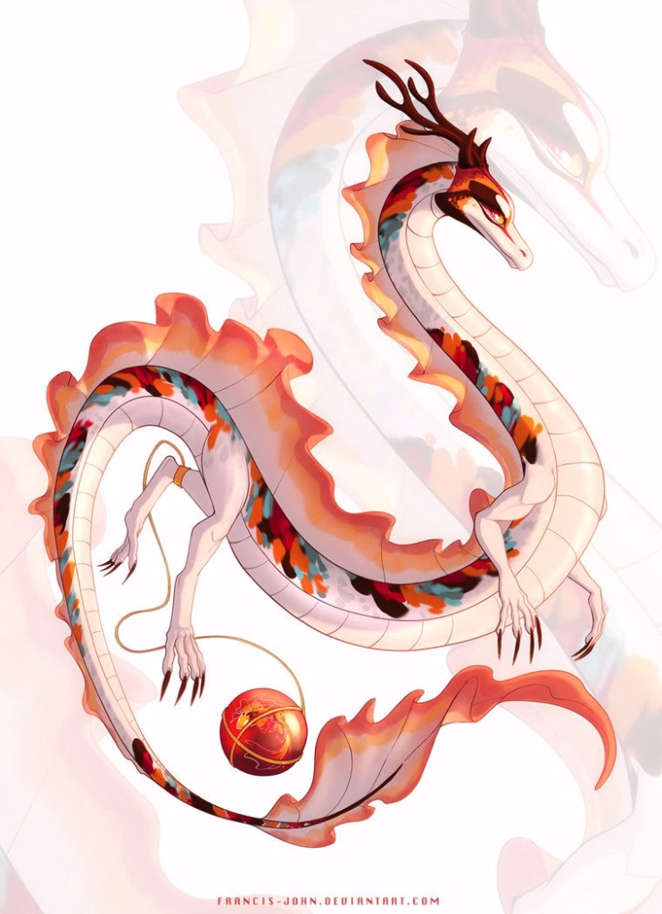Dragon