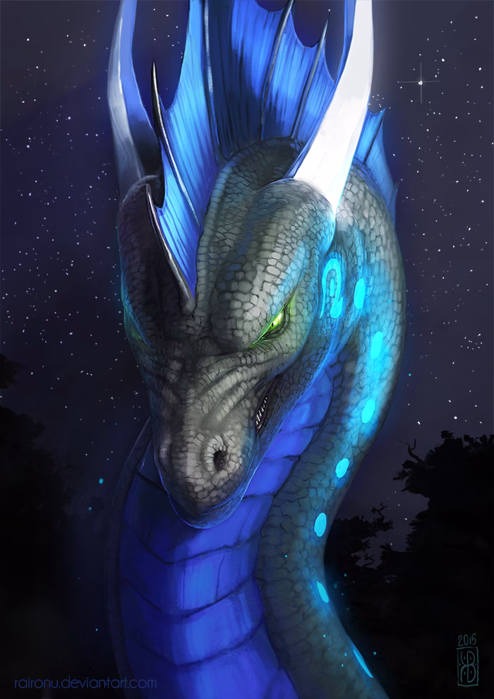 Dragon