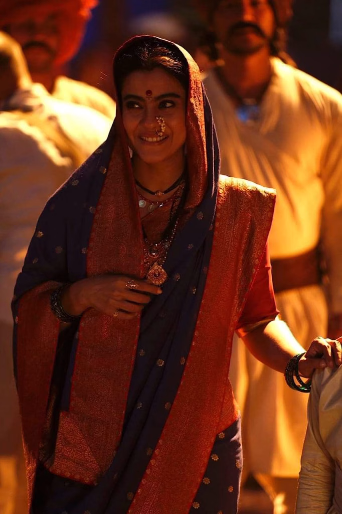 Kajol