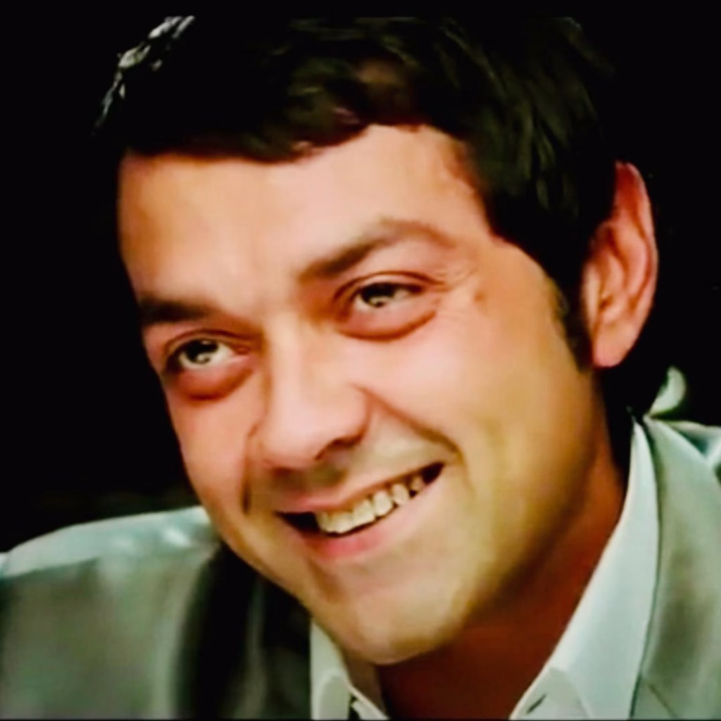 Bobby Deol
