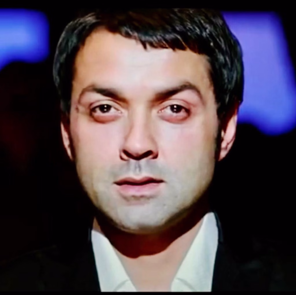 Bobby Deol