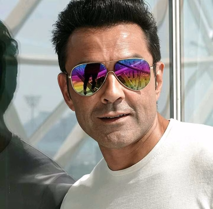 Bobby Deol