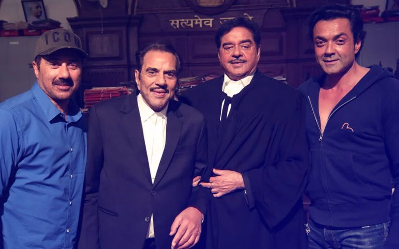 Bobby Deol