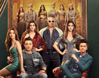 Bobby Deol
