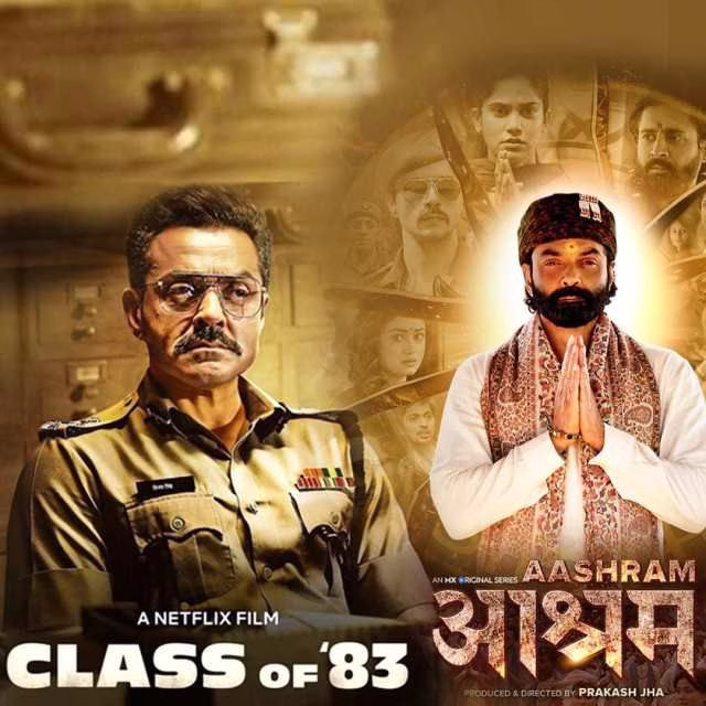 Bobby Deol
