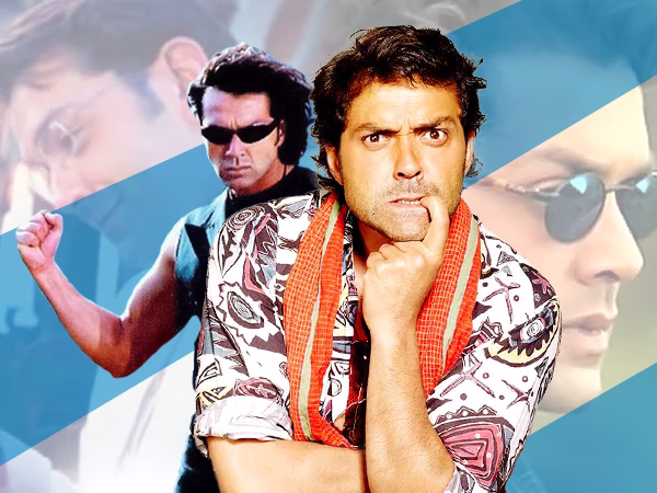 Bobby Deol