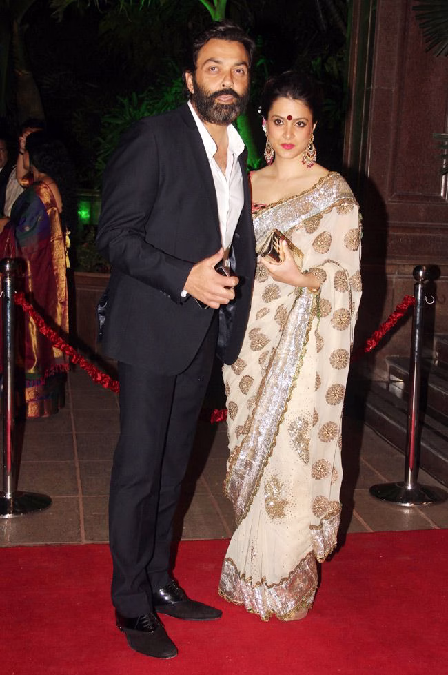 Bobby Deol
