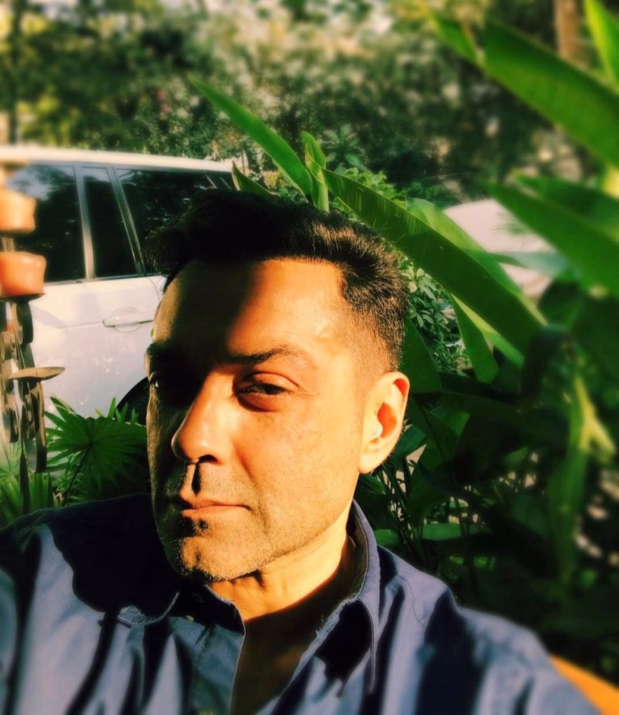 Bobby Deol
