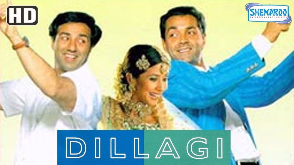 Bobby Deol
