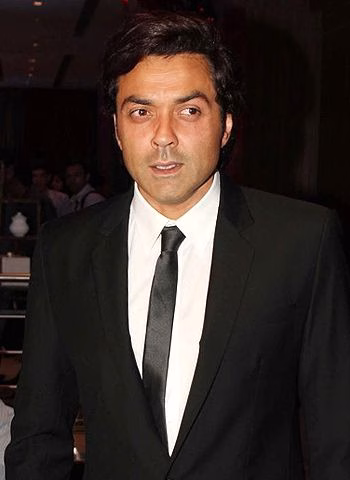Bobby Deol