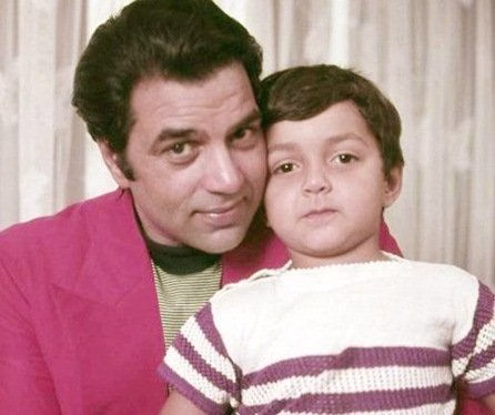 Bobby Deol