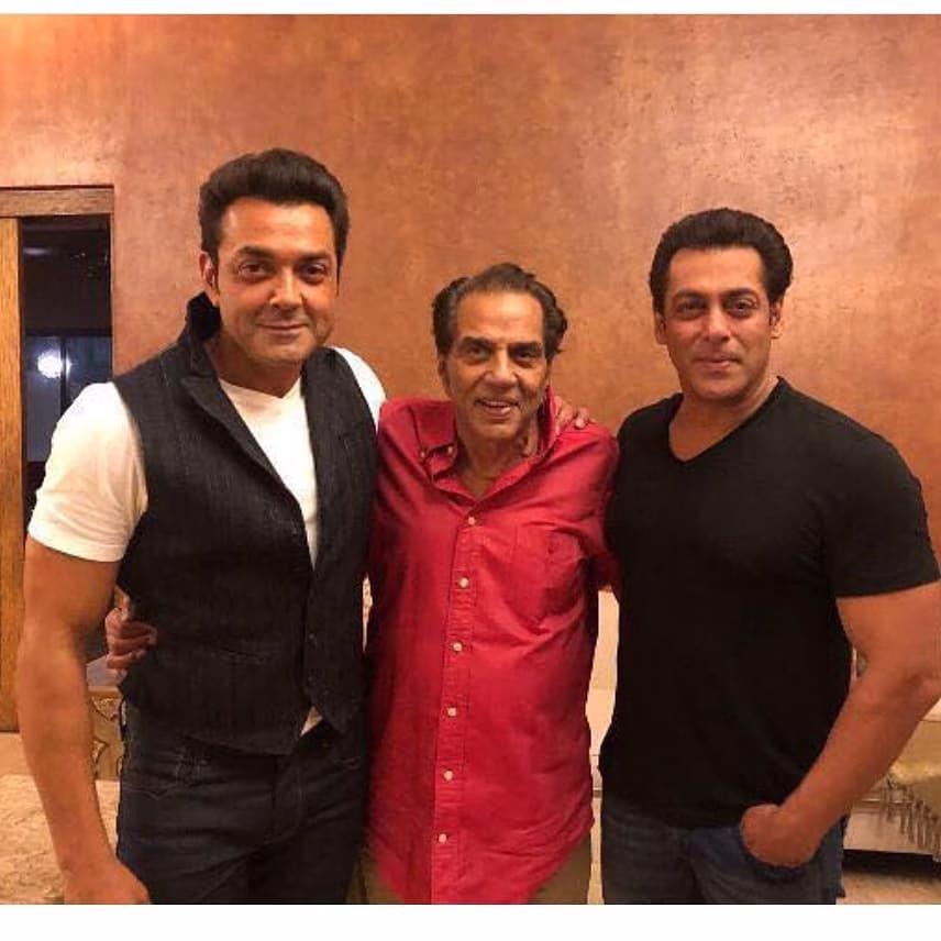 Bobby Deol