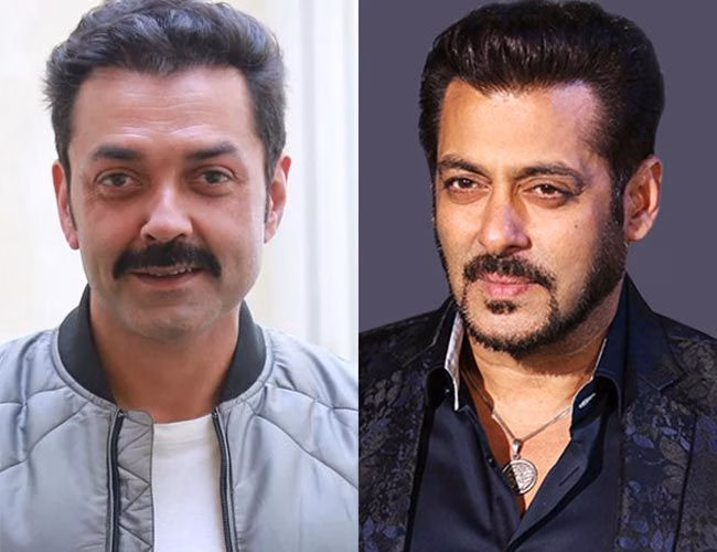 Bobby Deol