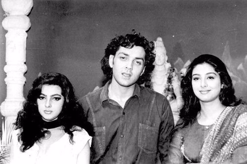 Bobby Deol