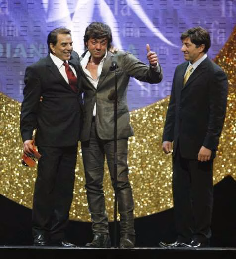 Bobby Deol