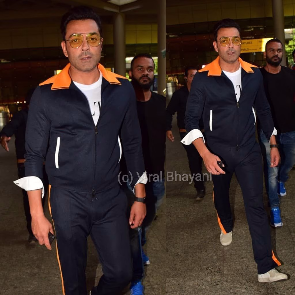 Bobby Deol