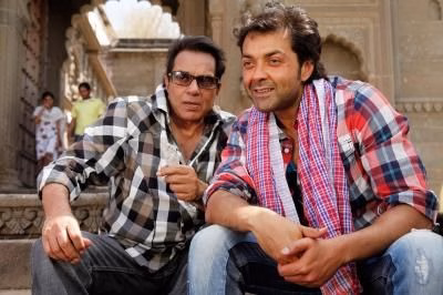 Bobby Deol