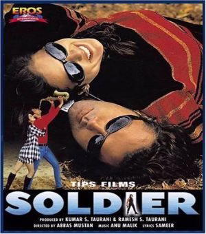 Bobby Deol