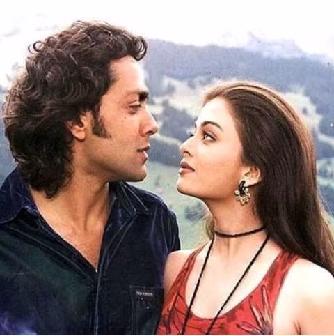 Bobby Deol