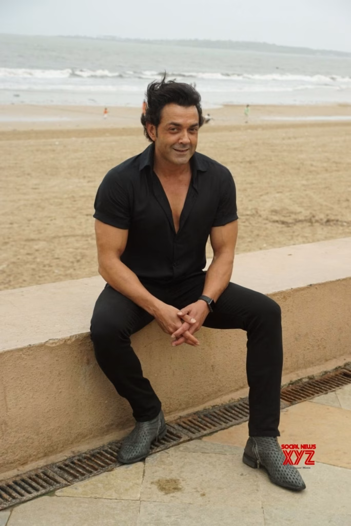 Bobby Deol