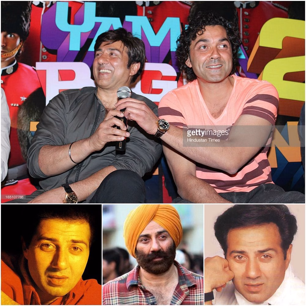 Bobby Deol