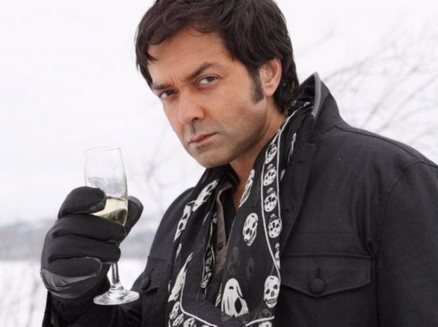 Bobby Deol