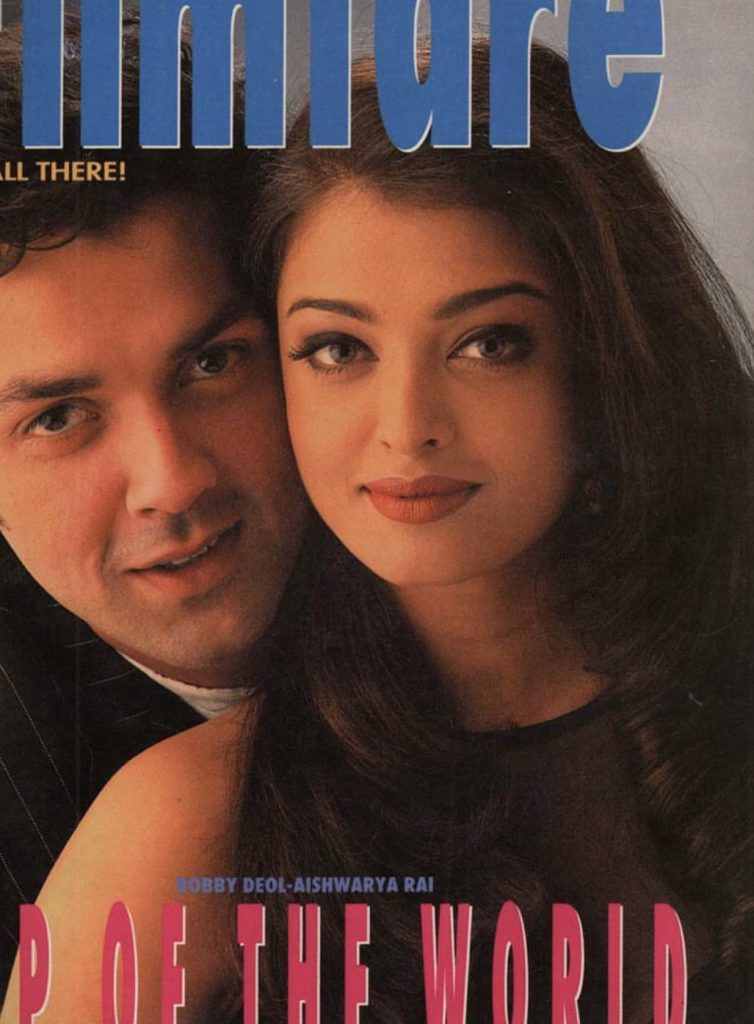 Bobby Deol