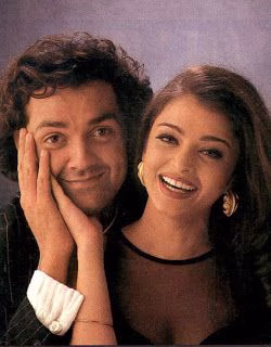 Bobby Deol