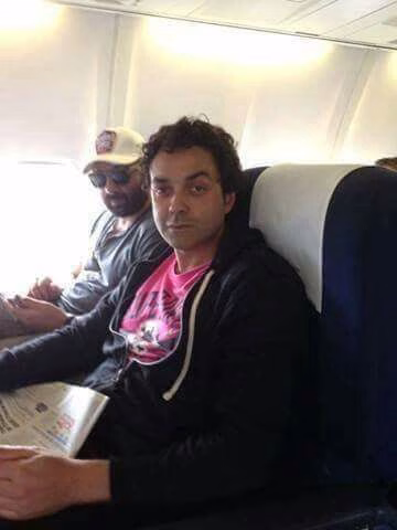 Bobby Deol