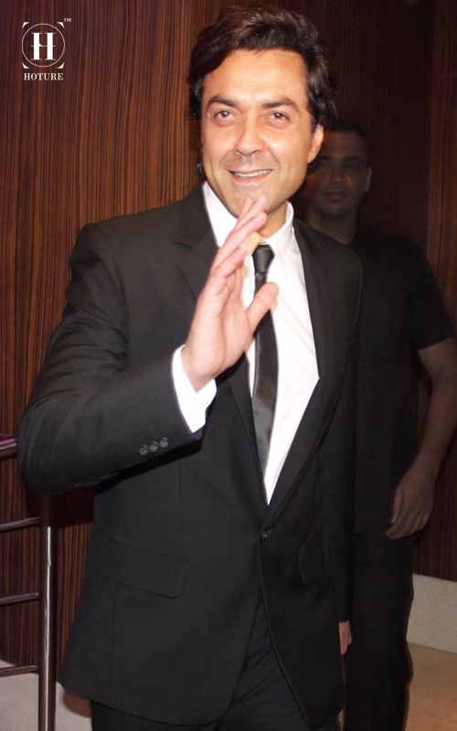 Bobby Deol