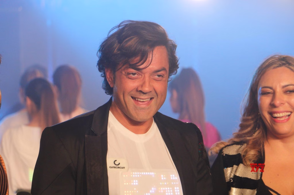 Bobby Deol