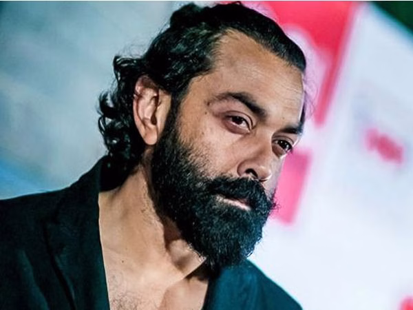 Bobby Deol