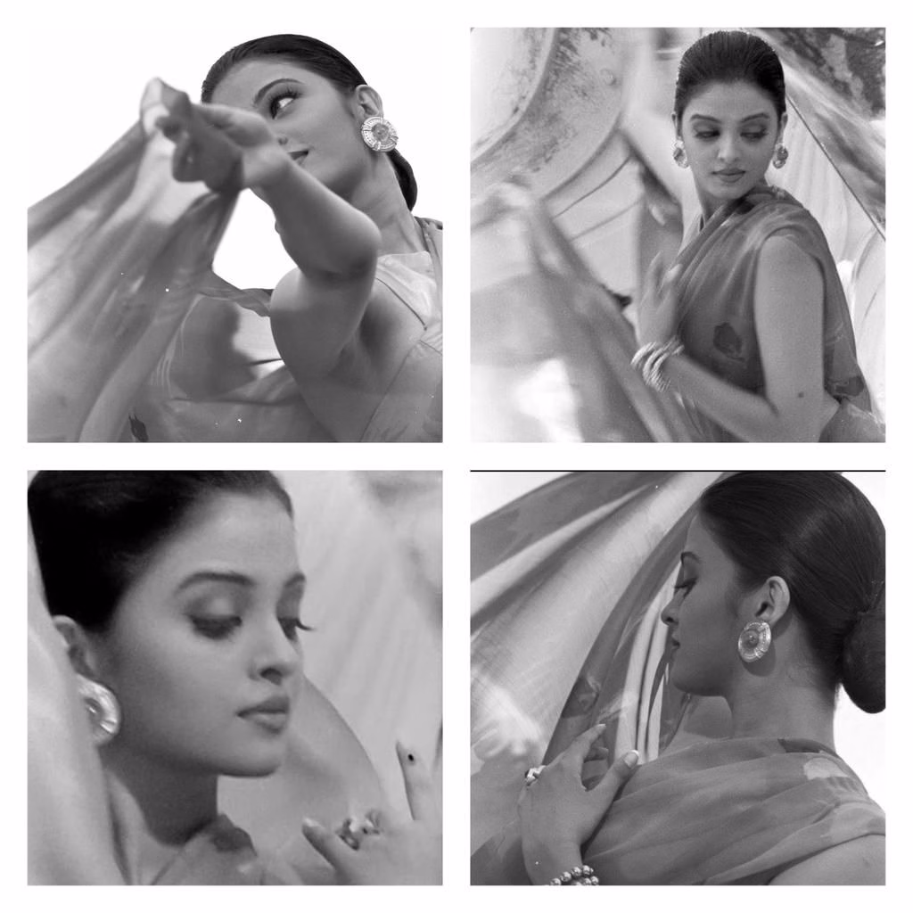 Aishwarya Rai Bachchan