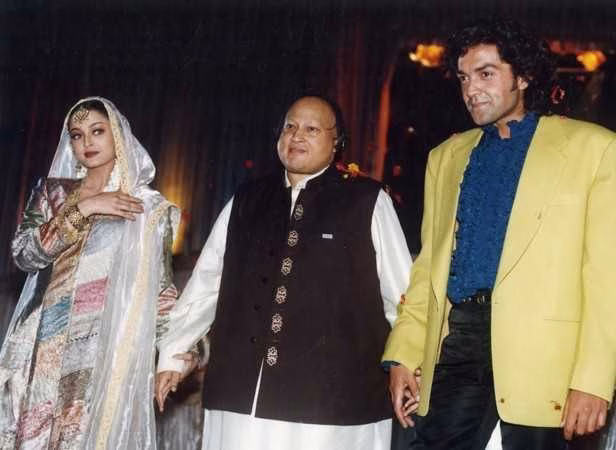 Bobby Deol