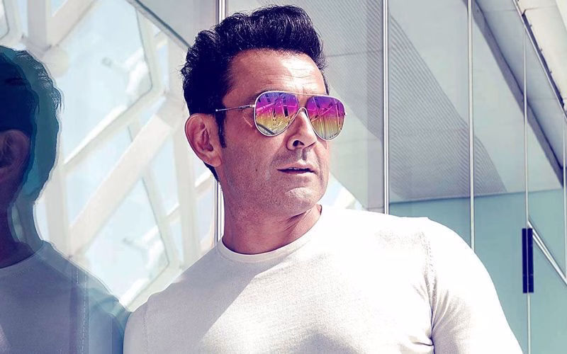 Bobby Deol